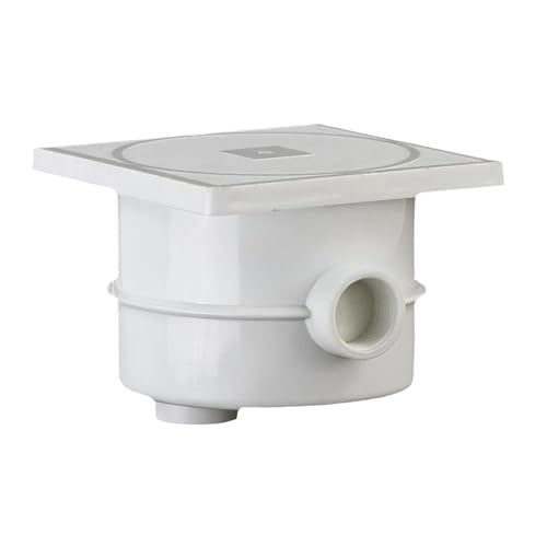 YsXoWiui Schwimmbadzubehör Wetterfeste Schwimmbad Kabelanschlussbox YsXoWiui Schwimmbadzubehör Wetterfeste Schwimmbad Kabelanschlussbox von YsXoWiui