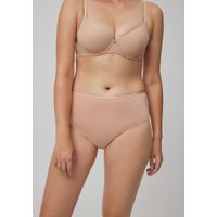 YSABEL MORA Maxislip "BASIC COLLECTION COTTON", (2er Pack), mit bedecktem und hochgeschnittenem Fit für ein angenehmes Tragegefühl von Ysabel Mora