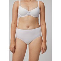 YSABEL MORA Maxislip "BASIC COLLECTION COTTON", (2er Pack), mit bedecktem und hochgeschnittenem Fit für ein angenehmes Tragegefühl von Ysabel Mora