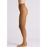 YSABEL MORA Strumpfhose "TIGHTS BASIC COLLECTION", starke Strumpfhose im zarten Look von Ysabel Mora