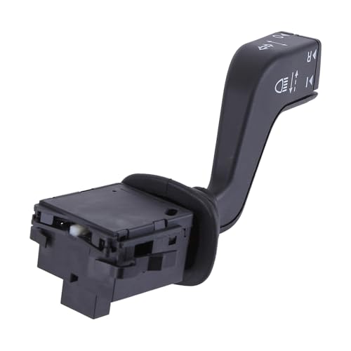 Auto Blinker Schalter Multifunktionaler Kombihebelschalter Kompatibel für Opel Ersetzt 09161186 1241211 9185414 von Ysimee