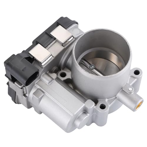 Drosselklappenstutzen Ventilsatz Ersatz Für Volkswagen Für Audi 1.2 1.4 1.6 TSI TFSI 03F133062B, 03F1330620C, 03F133063E Drosselklappe Drosselklappengehäuse Drosselklappenstutzen Ventilsatz Ersatz Für Volkswagen Für Audi 1.2 1.4 1.6 TSI TFSI 03F133062B, 03F1330620C, 03F133063E Drosselklappe Drosselklappengehäuse von Ysimee