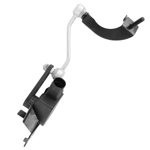 Höhe Level Sensor mit Luftfederung Stange Vorne Links oder Rechts Kompatibel für Passat variante 3C2 3C5 Ersetzt 3C0941274A Niveausensor Höhensensor Vorne Höhe Level Sensor mit Luftfederung Stange Vorne Links oder Rechts Kompatibel für Passat variante 3C2 3C5 Ersetzt 3C0941274A Niveausensor Höhensensor Vorne von Ysimee