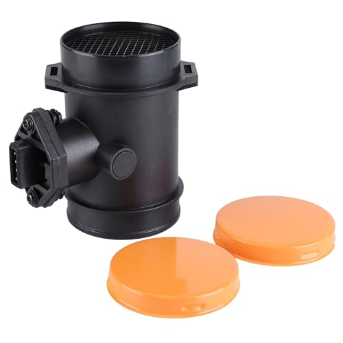 Ysimee Luftmengenmesser mit MAF-Sensor 021906462A Kompatibel für VW TRANSPORTER IV T4 2,8 VR6 Luftmassenmesser-Sensor von Ysimee