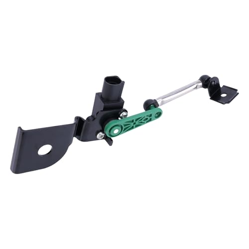 Yusimee 7E0941273 Niveausensor Leuchtweitenregulierung Kompatibel für Multivan/für Transporter V Bus 2003-2015 Vorn Rechts Auto Höhe Nivellierung Sensor Yusimee 7E0941273 Niveausensor Leuchtweitenregulierung Kompatibel für Multivan/für Transporter V Bus 2003-2015 Vorn Rechts Auto Höhe Nivellierung Sensor von Ysimee
