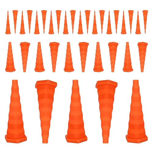 Silikonstopfen, 35 Stück Gummistopfen Konisch Set mit 5 Groß 10 Mittel und 20 Klein Hydrauliköl-Service-Stopfen Universal Hydrauliköl Gummistopfen für Bewässerung und Schlauch und Rohr-Leckschutz Silikonstopfen, 35 Stück Gummistopfen Konisch Set mit 5 Groß 10 Mittel und 20 Klein Hydrauliköl-Service-Stopfen Universal Hydrauliköl Gummistopfen für Bewässerung und Schlauch und Rohr-Leckschutz von Ysislybin