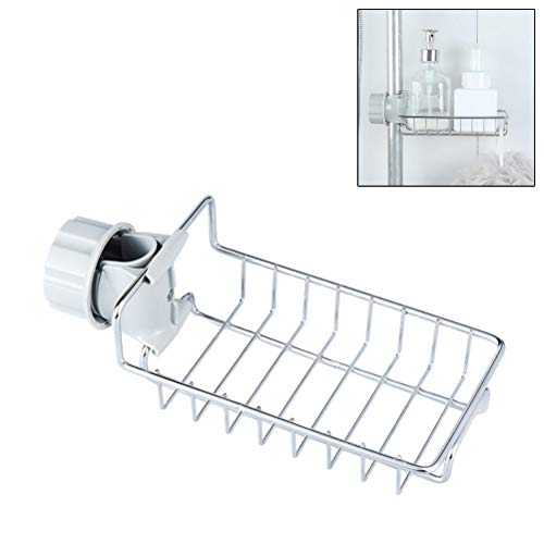 Ysoom J63V Faucet storage rack, Acrylic von Ysoom