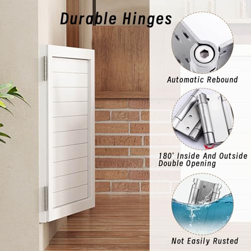 Einzeltür Cafe Saloontüren Schwingtür Innen Retro Trennwandtür 80-120cm Breit Schwingende Café-Tür Schwingtür Cafétüren Für Bar Küche Terrasse Cafe Pendeltüren Mit Automatischer Schließen(Gray,W60x H9 Einzeltür Cafe Saloontüren Schwingtür Innen Retro Trennwandtür 80-120cm Breit Schwingende Café-Tür Schwingtür Cafétüren Für Bar Küche Terrasse Cafe Pendeltüren Mit Automatischer Schließen(Gray,W60x H9 von YtsNyxolus