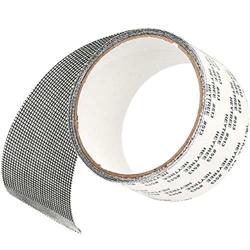 Yusheng Bildschirmband, Reparaturset Für Fenstergitter, Reparaturband Für Bildschirmtüren, Reparatur Von Bildschirmbändern, Sofortiges Abdec Von Löchern Und Rissen Yusheng Bildschirmband, Reparaturset Für Fenstergitter, Reparaturband Für Bildschirmtüren, Reparatur Von Bildschirmbändern, Sofortiges Abdec Von Löchern Und Rissen von YuSheng