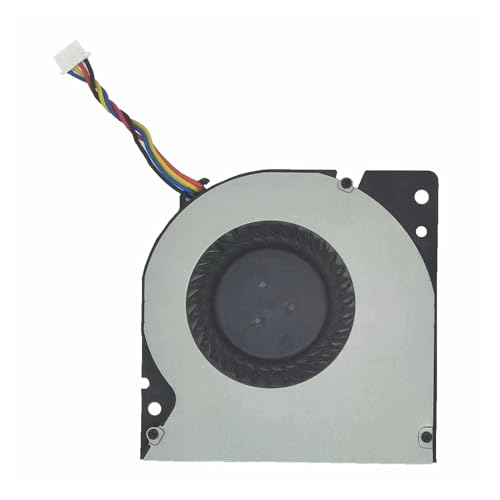CPU Lüfter Ersatz Kompatibel mit NUC NUC5 NUC5I5MYBE NUC5CPYH NUC5I5RYK NUC5i3MYBE NUC5i7RYH NUC6 i3 i5 NUC6i3SYH NUC6i3SYK NUC6i5SYH NUC6i5SYK NUC7 NUC7i5BNH NUC7i5BNK NUC7i7BNH NUC7i3BNH NUC7i3BNK CPU Lüfter Ersatz Kompatibel mit NUC NUC5 NUC5I5MYBE NUC5CPYH NUC5I5RYK NUC5i3MYBE NUC5i7RYH NUC6 i3 i5 NUC6i3SYH NUC6i3SYK NUC6i5SYH NUC6i5SYK NUC7 NUC7i5BNH NUC7i5BNK NUC7i7BNH NUC7i3BNH NUC7i3BNK von YuYue Electronic