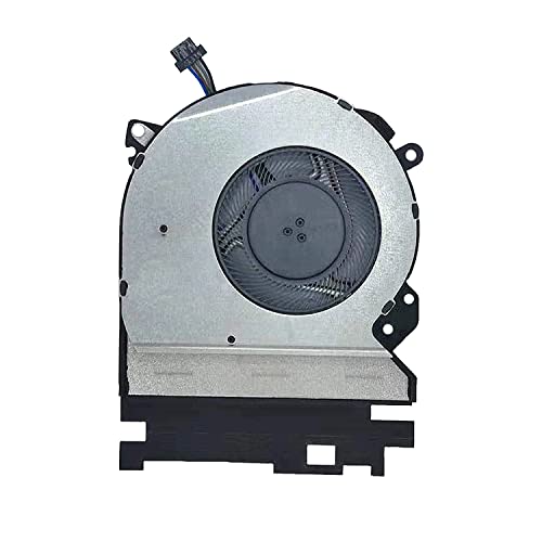 Ersatz-CPU-Lüfter, kompatibel mit HP ProBook 440G4 445G4 440G5 HSN-Q08C HSTN-Q04C 440 G4 445 G4 440 G5 Serie von YuYue Electronic