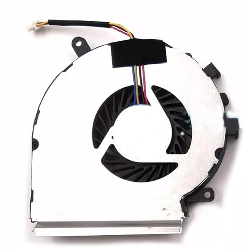 MSI GE72MVR 7RG APACHE PRO MS-16JC MS-169C MS-179C CPU Cooling Fan 4-PIN von YuYue Electronic