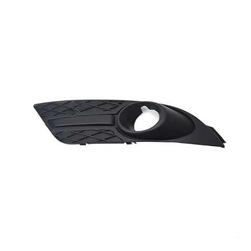 YuZong Nebelscheinwerfer Gitter für Ford Focus 2007 2008,Links Rechts Nebelscheinwerfer Grill Auto-Styling Trim,A-Left YuZong Nebelscheinwerfer Gitter für Ford Focus 2007 2008,Links Rechts Nebelscheinwerfer Grill Auto-Styling Trim,A-Left von YuZong