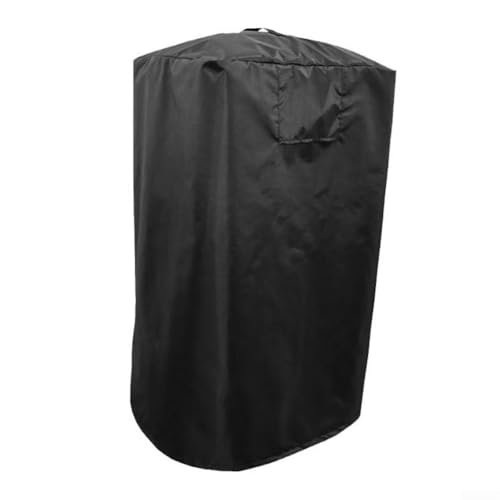 210D Oxford Tuch Abdeckung für Outdoor-Reinigungsgeräte mit Luftzirkulation Eigenschaften (45,2 x 45,2 x 86,9 cm) von Yuanpgky