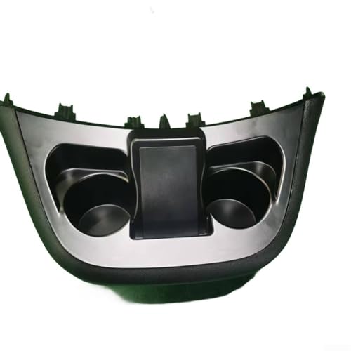 Armaturenbrett Getränkehalter Panel Zentrale Steuerung für Metris für Vito W447 2016-2023 Schwarz ABS Innenraum Ersatz OEM A44768008319051 Armaturenbrett Getränkehalter Panel Zentrale Steuerung für Metris für Vito W447 2016-2023 Schwarz ABS Innenraum Ersatz OEM A44768008319051 von Yuanpgky
