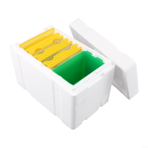 Bienenpaarbox für Imker, perfektes Werkzeug für die Honigernte von Yuanpgky