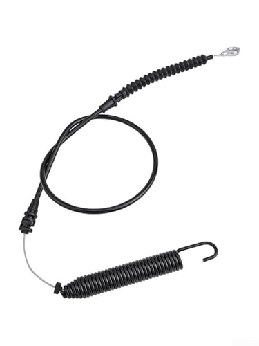 Deck Engage Kabel Ersatz 94605124A für Handwerker Traktoren passend für mehrere Modelle von Yuanpgky