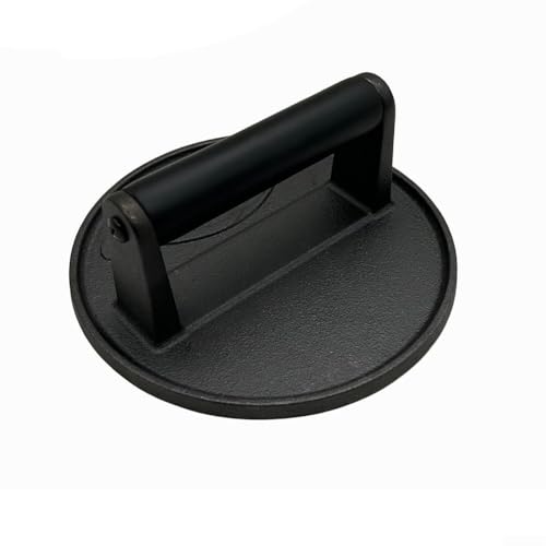 Edelstahl-Grill-Fleischpresse für einfache Verwendung und Reinigung nach dem Kochen Edelstahl-Grill-Fleischpresse für einfache Verwendung und Reinigung nach dem Kochen von Yuanpgky
