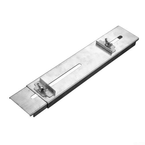 Edelstahl-Schleifstein-Halter mit verstellbarer Länge 65–220 mm für Spülbeckenkante, passend für die meisten Küchenspülen 285–430 mm, rutschfestes Schleifwerkzeug Edelstahl-Schleifstein-Halter mit verstellbarer Länge 65–220 mm für Spülbeckenkante, passend für die meisten Küchenspülen 285–430 mm, rutschfestes Schleifwerkzeug von Yuanpgky