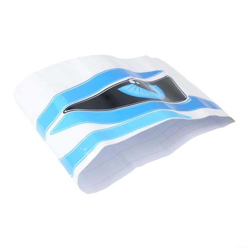 Einzigartiger Scheinwerfer-Aufkleber für Honda PCX160 Elevate Your Motorcycle Look (D) von Yuanpgky