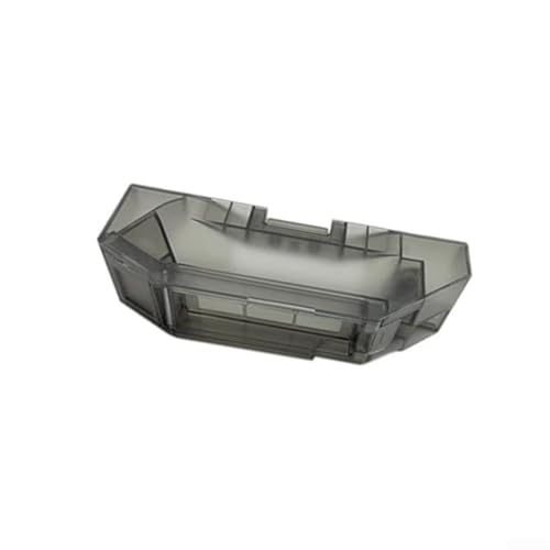 Ersatz ABS Mülleimer Kompatibel mit Dreame X20 Pro Plus für L20 und Ultra Roboter Staubsauger, Staubbox für eine bessere Staubsammlung von Yuanpgky
