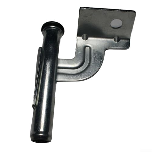 Ersatz-Motor-Wasserdurchlassrohr für Mazda 3 2004 bis 2019 Metallteil OEM Z60115280 von Yuanpgky