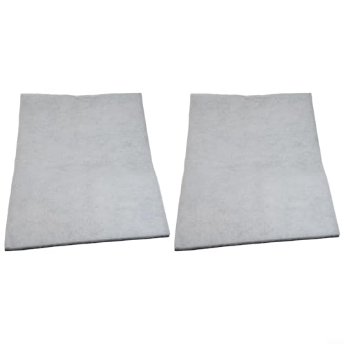Flammhemmende Dunstabzugshaubenfilter in einem 2er-Pack für verbesserte Sicherheit und Kontrolle in der Küche Flammhemmende Dunstabzugshaubenfilter in einem 2er-Pack für verbesserte Sicherheit und Kontrolle in der Küche von Yuanpgky