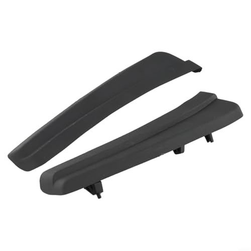 Frontscheiben-Formteil-Set GJ5Z78018A16AB GJ5Z-78018A17-AB, direkte Ersatz-Zierteile, kompatibel mit Escape-Modellen 2017–2019 von Yuanpgky