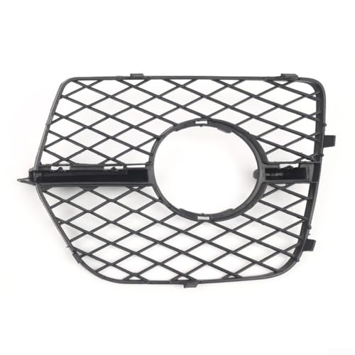 Frontstoßstange Nebelscheinwerfer Öffnung Grill Rechte Seite für X6 E71 E72 2008-2014 Ersatz Gitter ABS Material Karosserieteil Frontstoßstange Nebelscheinwerfer Öffnung Grill Rechte Seite für X6 E71 E72 2008-2014 Ersatz Gitter ABS Material Karosserieteil von Yuanpgky