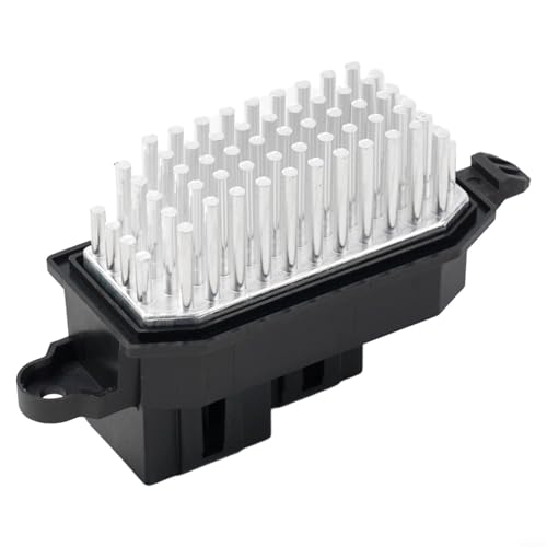 Gebläsemotor-Heizungswiderstand 277A1-4BU0A, kompatibel mit Qashqai J11 2014-2020, für X-Trail für Rogue SV SL, für Hybrid 2.0L 2.5L für B-MAX von Yuanpgky