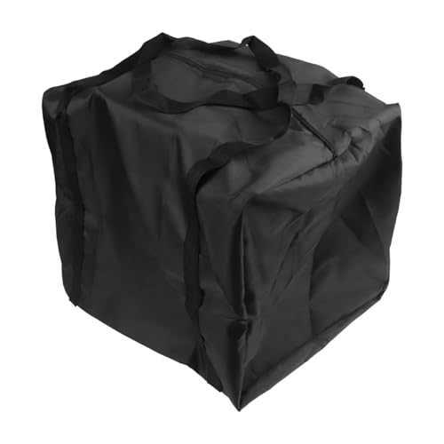 Holzkohlegrill Tragbare Grill-Aufbewahrungstasche, wasserdichte Oxford-Schutz-Tragetasche, tragbare Grill-Aufbewahrung, Grill-Abdecktasche, für Reisen und Camping Holzkohlegrill Tragbare Grill-Aufbewahrungstasche, wasserdichte Oxford-Schutz-Tragetasche, tragbare Grill-Aufbewahrung, Grill-Abdecktasche, für Reisen und Camping von Yuanpgky