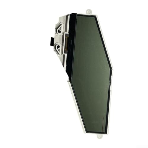 Instrument Cluster Ersatz für MT09 FZ09 2017 2020 Robustes und einfach zu bedienendes Design von Yuanpgky