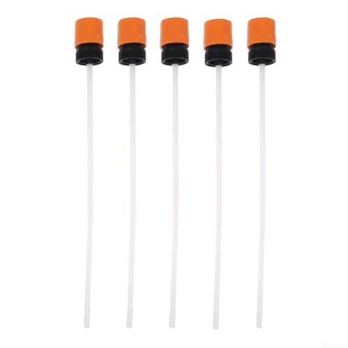 Kompakter Lithium-Akku-Waschanschluss-Adapter, Schnellverbindungssystem für effektive Reinigung mit Cola-Flaschen von Yuanpgky