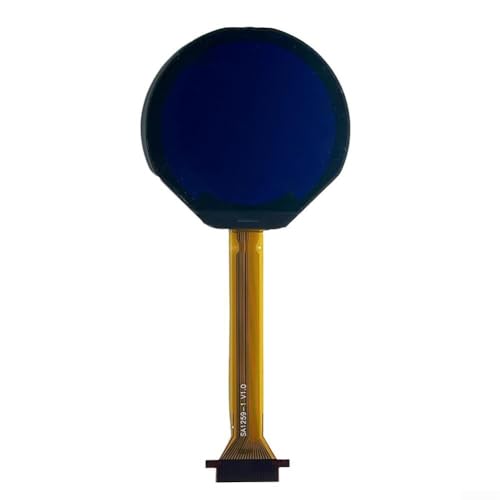 LCD Display Bildschirm Armaturenbrett Instrument Tacho Display Bildschirm COG VLIT1317-07 Ersatz Armaturenbrett Panel Kompatibel mit 595 695 ABS Glas von Yuanpgky