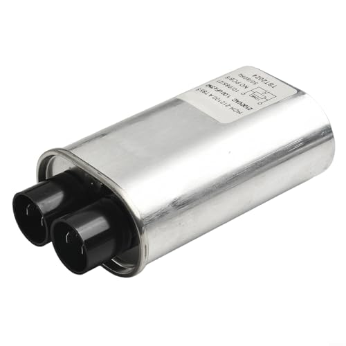 Mikrowellen-Kondensatoren 0 85 uF bis 1 08 uF für Zuverlässigkeit und Haltbarkeit (1,00 uF) von Yuanpgky