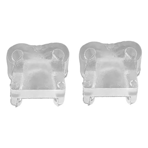 N558471 N569446 Nagler No Mar Tip kompatibel mit 20 V DCN680B-CA BCN680D1 DCN681D1 DCN681B schnurlosen Nagler Ersatzteile (5 Stück) von Yuanpgky