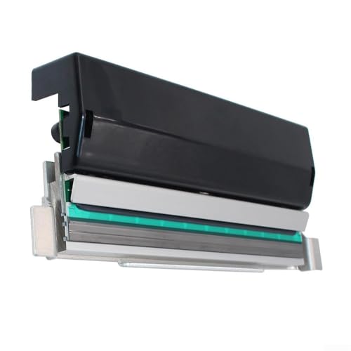 P1058930-009 Thermodruckkopf, Ersatz 203 dpi, kompatibel mit Zebra ZT410 ZT411 industriellem Etikettendrucker-Modul von Yuanpgky