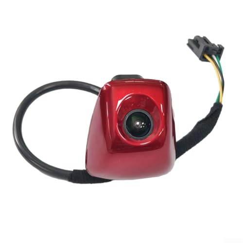 Parkkamera für Kia Rio Sedan Einfache Installation mit der OEM 957601W500 95760A2520 von Yuanpgky