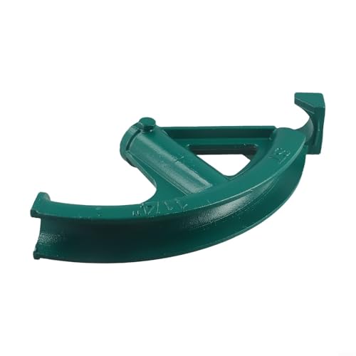 Rohrbiege-Set, ergonomisch geformtes manuelles Werkzeug zum Biegen von Kupfer- und Aluminiumrohren (D) von Yuanpgky