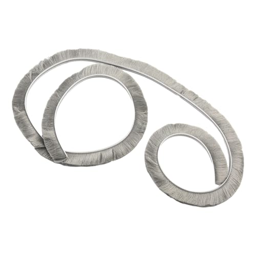 Türbodendichtungsstreifen, insektensicher, schalldicht, Türbodendichtungsstreifen, 100 cm Türbodendichtungsstreifen, insektensicher, schalldicht, Türbodendichtungsstreifen, 100 cm von Yuanpgky