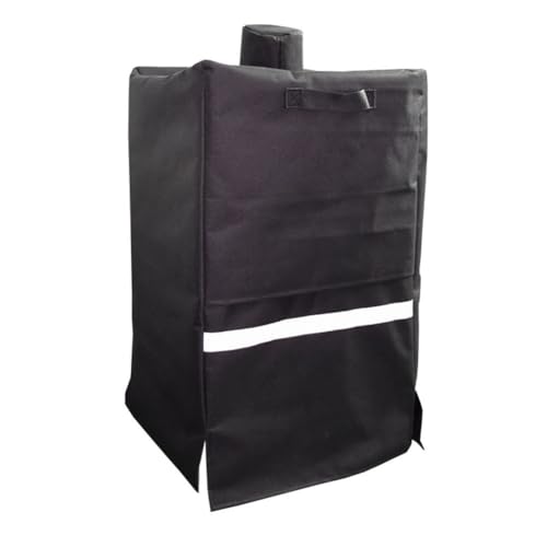 Vertikale Haubenabdeckung aus 600D Oxford Tuch für 4/5 Serie Modelle PBV5PW1 PBV4PS1 PB10739 Winddicht Regendicht Backofenschutz Vertikale Haubenabdeckung aus 600D Oxford Tuch für 4/5 Serie Modelle PBV5PW1 PBV4PS1 PB10739 Winddicht Regendicht Backofenschutz von Yuanpgky
