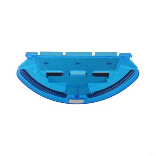 Wassertank Ersatzteile Bodenwischer Reinigungssystem Staubsauger Teile Kompatibel mit Roboter Staubsauger Modelle 60 RR7427 RR7447 RR7455 Wassertank Ersatzteile Bodenwischer Reinigungssystem Staubsauger Teile Kompatibel mit Roboter Staubsauger Modelle 60 RR7427 RR7447 RR7455 von Yuanpgky