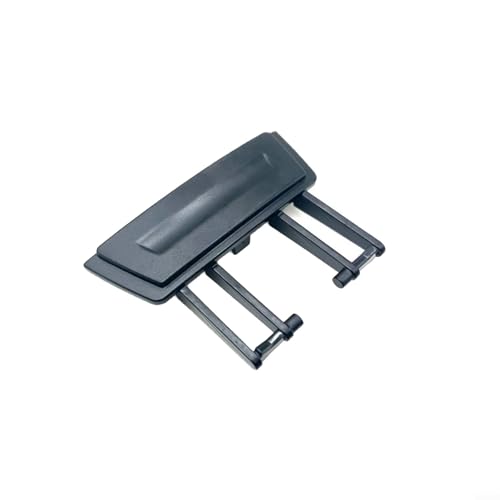 Yuanpgky Aufbewahrungsbox Schaltergriff für Z4 E85 03-08 hintere Mittelkonsole Tray Ersatzteilnummer 51466978107, 51467043802 Yuanpgky Aufbewahrungsbox Schaltergriff für Z4 E85 03-08 hintere Mittelkonsole Tray Ersatzteilnummer 51466978107, 51467043802 von Yuanpgky