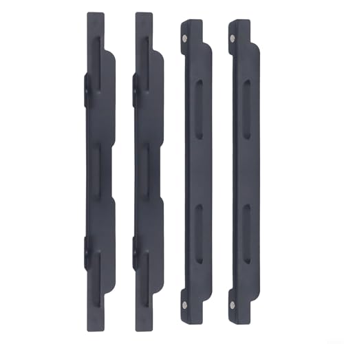 Yuanpgky BBQ Windschutz, Magnetischer Windschutz für 36 Zoll Outdoor Grillplatte Hitzeschild, Edelstahl Windschutzscheibe Wärmespeicherung Seite Rückwand Yuanpgky BBQ Windschutz, Magnetischer Windschutz für 36 Zoll Outdoor Grillplatte Hitzeschild, Edelstahl Windschutzscheibe Wärmespeicherung Seite Rückwand von Yuanpgky