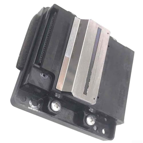 Yuanpgky Druckkopf-Ersatz, sicher einfach zu ersetzender Druckkopf, Druckkopf Ersatzteile, für L6160, L6161, L6166, ET-15000, ET-4750 Drucker von Yuanpgky