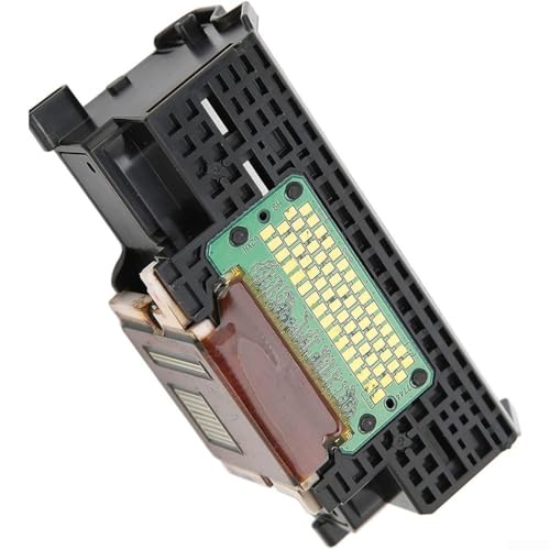 Yuanpgky Ersatz-Druckkopf QY6-0078, für Drucker MG6220 MG6140 MG6180 MG6100 MG6150 MG6200 MG6210 MP990 MP996, mit Installationsschutz von Yuanpgky