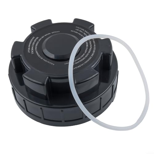 Yuanpgky Für Hayward CL200 CL220 Chlorinator Abdeckkappe Deckel Ersatz für CLX200C Tab Feeder Pool Ausrüstung ABS Material Einfache Installation Yuanpgky Für Hayward CL200 CL220 Chlorinator Abdeckkappe Deckel Ersatz für CLX200C Tab Feeder Pool Ausrüstung ABS Material Einfache Installation von Yuanpgky