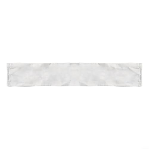 Yuanpgky Heizkörper-Staubschutz, Heizungs-Staubschutz mit atmungsaktivem Design für optimale Luftzirkulation und Kühlung (60 cm) von Yuanpgky