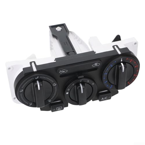 Yuanpgky Klimaanlage Schalter Montage 27510-ED50A-A129 Heizung Klima Bedienfeld für Tiida NV200 2007-2017 ABS Innenteile Yuanpgky Klimaanlage Schalter Montage 27510-ED50A-A129 Heizung Klima Bedienfeld für Tiida NV200 2007-2017 ABS Innenteile von Yuanpgky