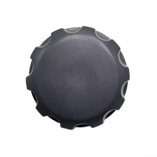 Yuanpgky Lendenwirbelknauf vorne rechts oder links, schwarz, 9L3Z-1561199-DA, kompatibel mit 2009–2016 Modellen, Sitzverstellknopf von Yuanpgky